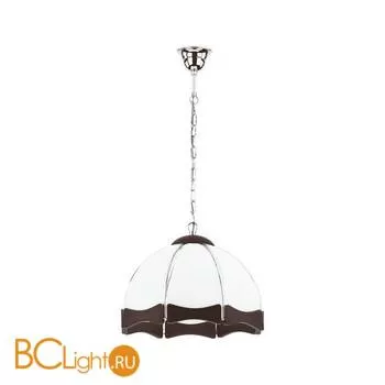 Подвесной светильник Alfa Czajka Venge 12902