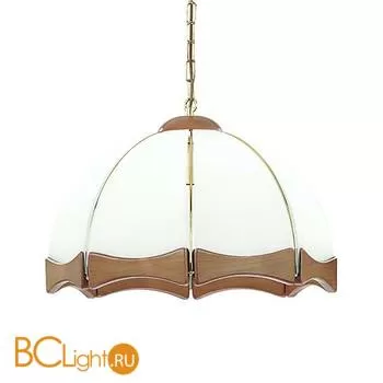 Подвесной светильник Alfa Czajka 761