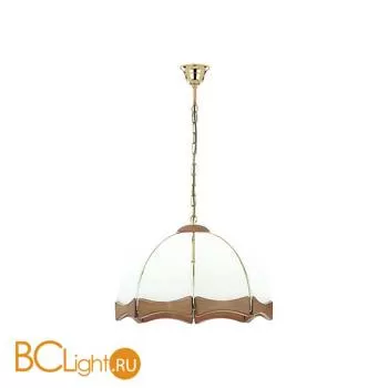 Подвесной светильник Alfa Czajka 761 - Фото 0