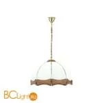 Подвесной светильник Alfa Czajka 761 - Фото 0