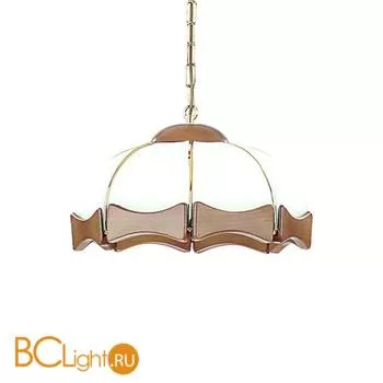 Подвесной светильник Alfa Czajka 771
