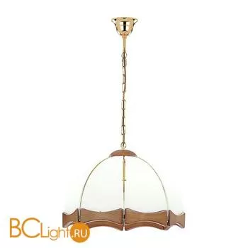 Подвесной светильник Alfa Czajka 772 - Фото 0