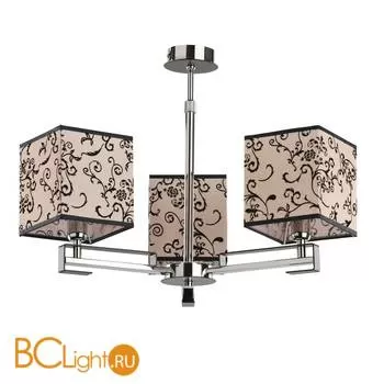 Потолочная люстра Alfa Dafne 823