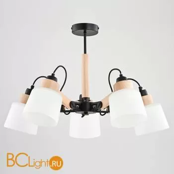 Потолочная люстра Alfa Dantona 24285