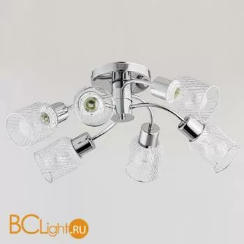 Люстра Alfa Dynamo 25036