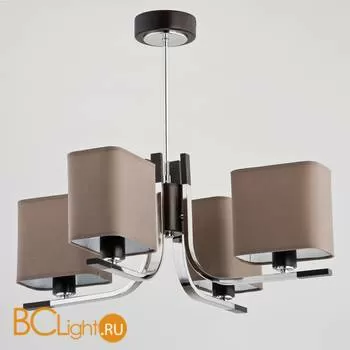Потолочная люстра Alfa Elza Bez 23904