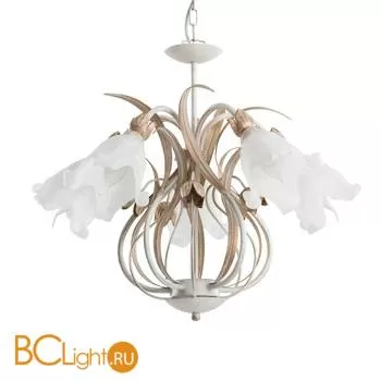 Люстра Alfa Estera New 17075