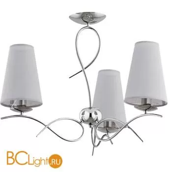 Потолочная люстра Alfa Etna 21233