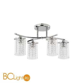 Потолочная люстра Alfa Frozen 16224