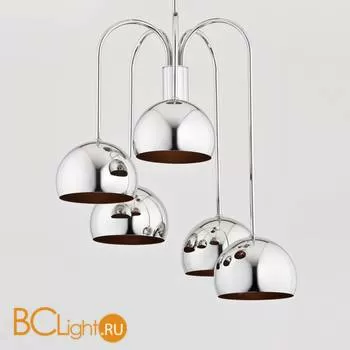 Люстра Alfa Glamour 23785