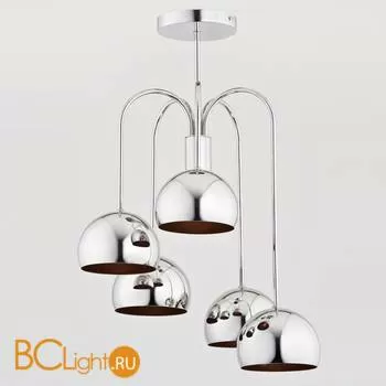 Люстра Alfa Glamour 23785 - Фото 0