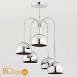 Люстра Alfa Glamour 23785 - Фото 0