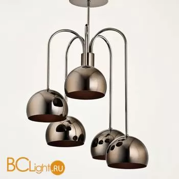 Люстра Alfa Glamour 23985