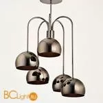 Люстра Alfa Glamour 23985