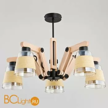 Потолочная люстра Alfa Grace 24295