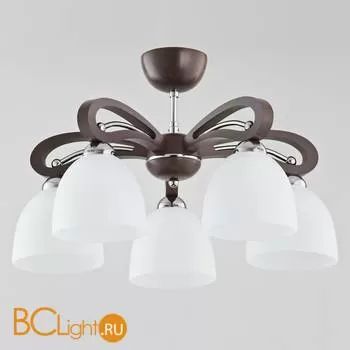 Потолочная люстра Alfa Gracja 20895 EURO