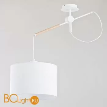 Подвесной светильник Alfa Hila 24021