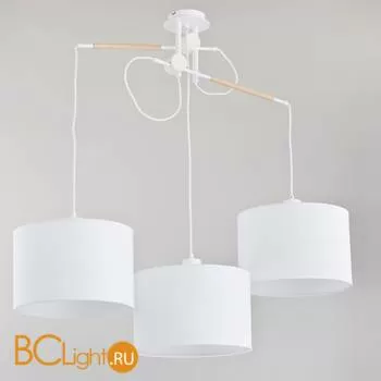 Подвесной светильник Alfa Hila 24023