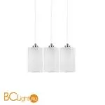 Подвесной светильник Alfa Ice 116