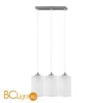 Подвесной светильник Alfa Ice 116 - Фото 0