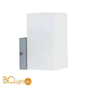 Настенный светильник Alfa Ice 117