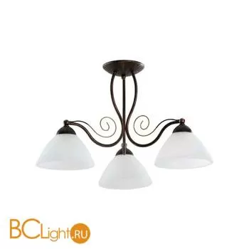 Потолочная люстра Alfa Inca 15693