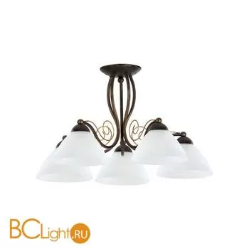 Потолочная люстра Alfa Inca 15695