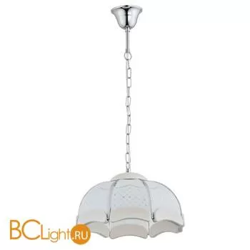 Подвесной светильник Alfa Italia 20071