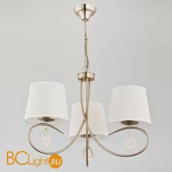 Люстра Alfa Izyda 22053 - Фото 0