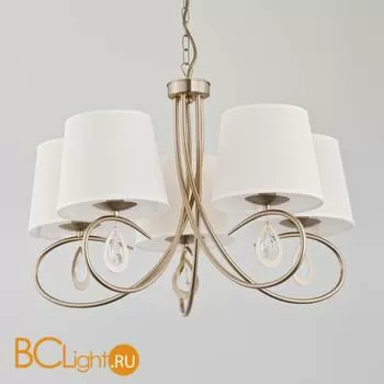 Люстра Alfa Izyda 22055