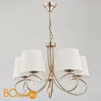 Люстра Alfa Izyda 22055 - Фото 0