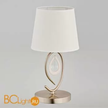 Настольная лампа Alfa Izyda 22058