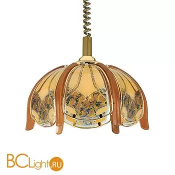 Подвесной светильник Alfa Jaskolka 670