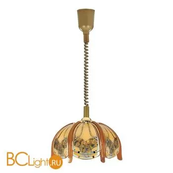 Подвесной светильник Alfa Jaskolka 670 - Фото 0