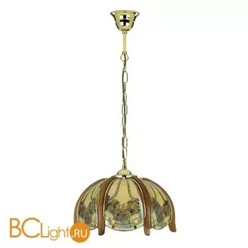 Подвесной светильник Alfa Jaskolka 671 - Фото 0