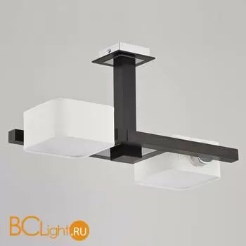 Потолочная люстра Alfa Junior Ecru 14642