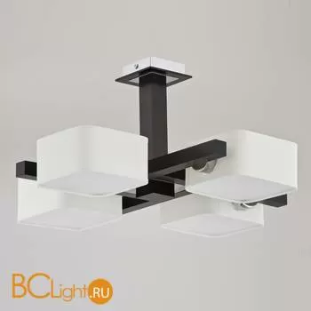 Потолочная люстра Alfa Junior Ecru 14644