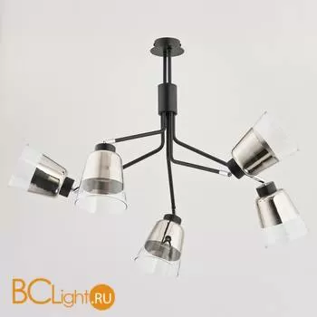 Потолочная люстра Alfa Kapitol 23995