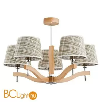 Потолочная люстра Alfa Knot 23485