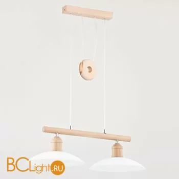 Подвесной светильник Alfa Konar 60172 - Фото 0