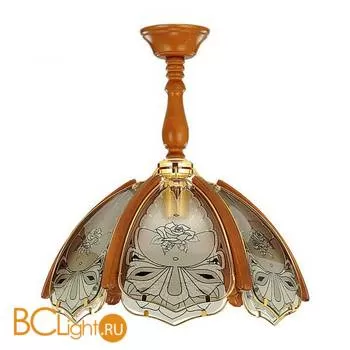 Потолочный светильник Alfa Konik 632