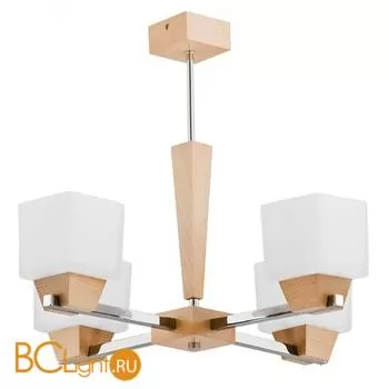 Потолочная люстра Alfa Kort 23014