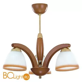 Люстра Alfa Koziolek 374