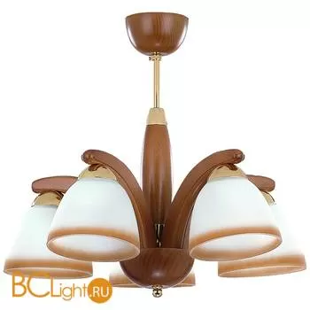 Люстра Alfa Koziolek 574