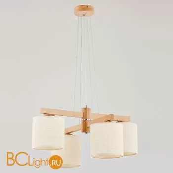 Подвесной светильник Alfa Krzyzak 23514 - Фото 0