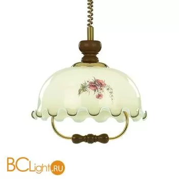 Подвесной светильник Alfa Kuchnia Wloska 100