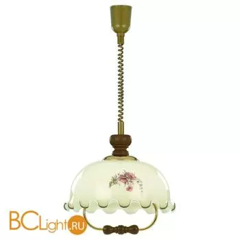 Подвесной светильник Alfa Kuchnia Wloska 100 - Фото 0