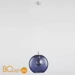 Подвесной светильник Alfa Kula Smoky 60381 - Фото 0