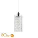 Подвесной светильник Alfa Largo 16141