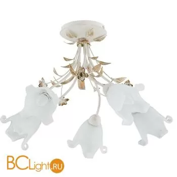 Потолочная люстра Alfa Lena 10515